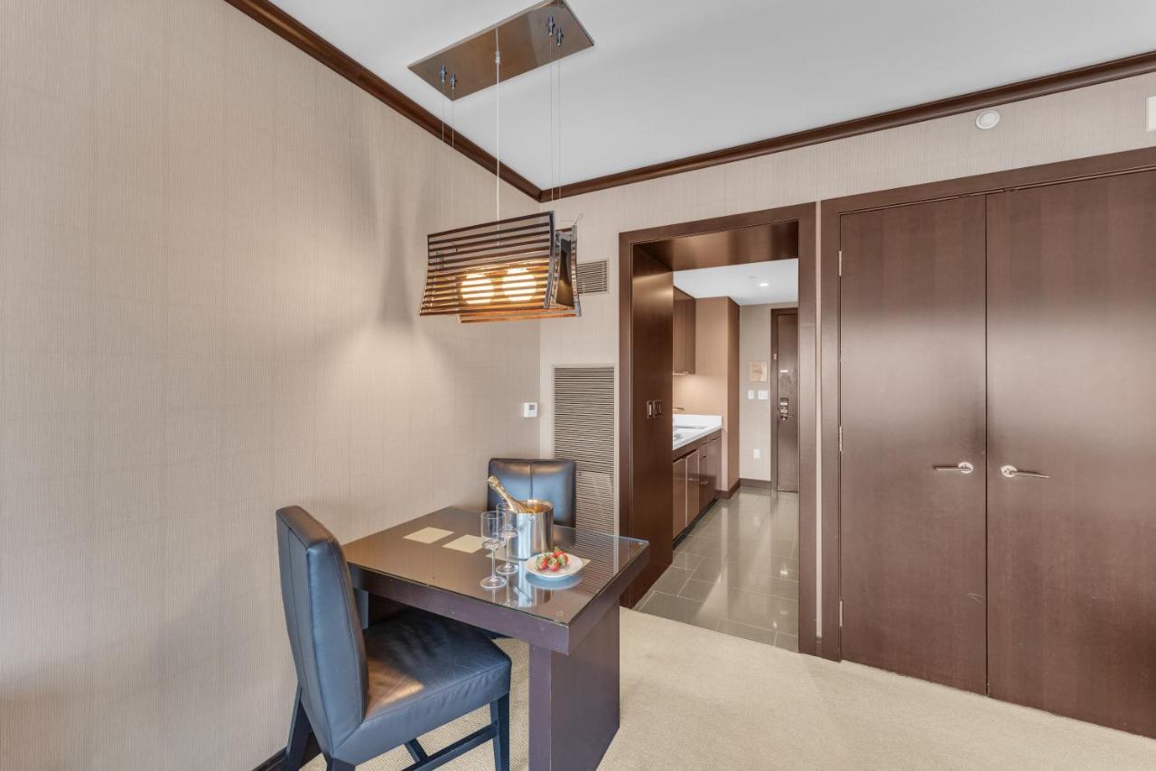 Vdara Beautiful Suite On 22Nd Flr Free Valet Parking Las Vegas Zewnętrze zdjęcie