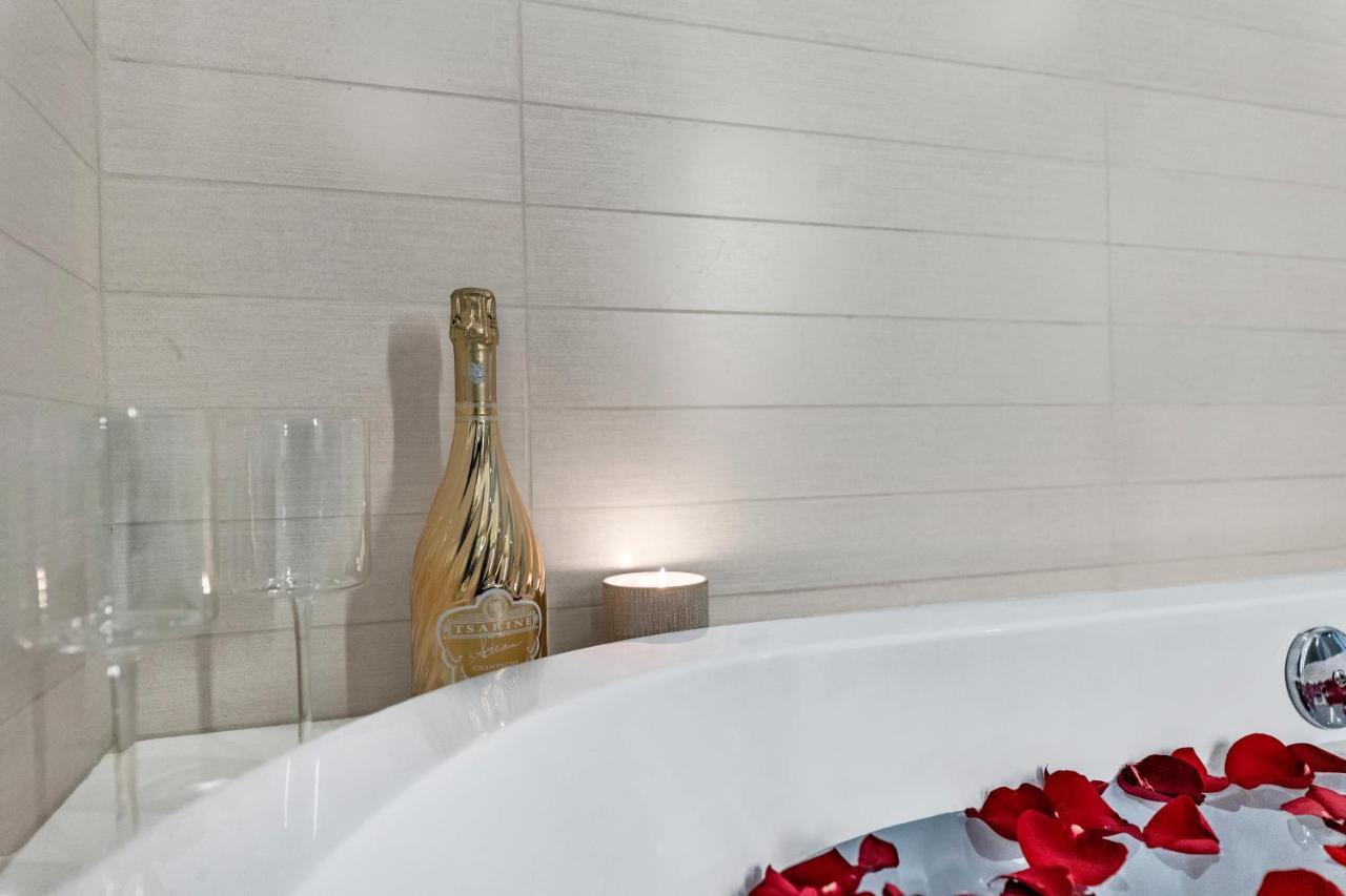 Vdara Beautiful Suite On 22Nd Flr Free Valet Parking Las Vegas Zewnętrze zdjęcie